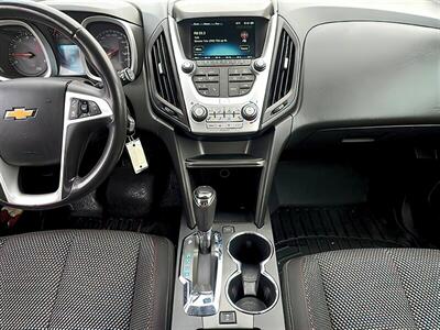 2017 Chevrolet Equinox LT  AWD - Photo 11 - St Albert, AB T8N 3Z7