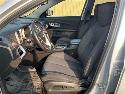 2017 Chevrolet Equinox LT  AWD - Photo 10 - St Albert, AB T8N 3Z7