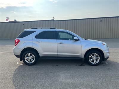 2017 Chevrolet Equinox LT  AWD - Photo 5 - St Albert, AB T8N 3Z7