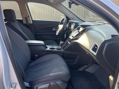 2017 Chevrolet Equinox LT  AWD - Photo 13 - St Albert, AB T8N 3Z7