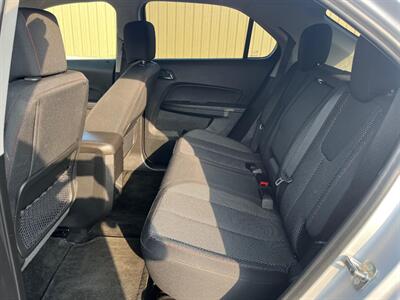 2017 Chevrolet Equinox LT  AWD - Photo 14 - St Albert, AB T8N 3Z7