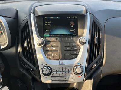2017 Chevrolet Equinox LT  AWD - Photo 12 - St Albert, AB T8N 3Z7