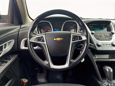 2017 Chevrolet Equinox LT  AWD - Photo 12 - St Albert, AB T8N 3Z7