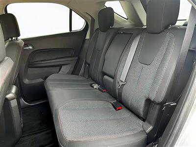 2017 Chevrolet Equinox LT  AWD - Photo 13 - St Albert, AB T8N 3Z7
