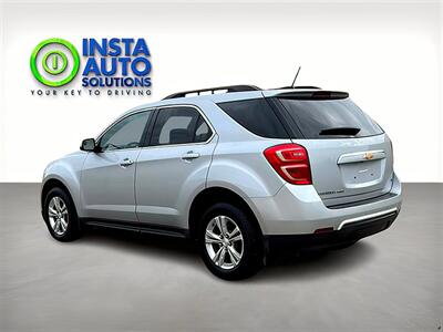 2017 Chevrolet Equinox LT  AWD - Photo 3 - St Albert, AB T8N 3Z7