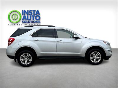 2017 Chevrolet Equinox LT  AWD - Photo 6 - Acheson, AB T7X 5A3