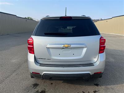 2017 Chevrolet Equinox LT  AWD - Photo 7 - St Albert, AB T8N 3Z7
