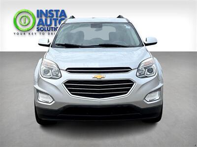 2017 Chevrolet Equinox LT  AWD - Photo 8 - Acheson, AB T7X 5A3