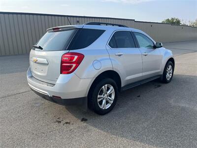 2017 Chevrolet Equinox LT  AWD - Photo 8 - St Albert, AB T8N 3Z7