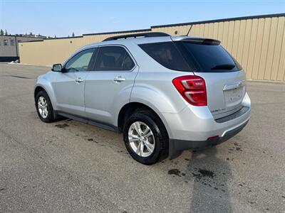 2017 Chevrolet Equinox LT  AWD - Photo 6 - St Albert, AB T8N 3Z7