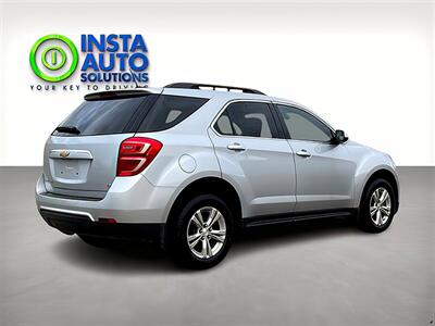 2017 Chevrolet Equinox LT  AWD - Photo 5 - St Albert, AB T8N 3Z7