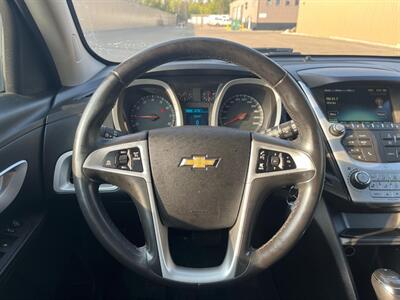 2017 Chevrolet Equinox LT  AWD - Photo 11 - St Albert, AB T8N 3Z7