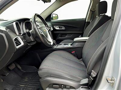 2017 Chevrolet Equinox LT  AWD - Photo 9 - St Albert, AB T8N 3Z7