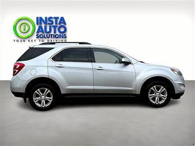 2017 Chevrolet Equinox LT  AWD - Photo 6 - St Albert, AB T8N 3Z7