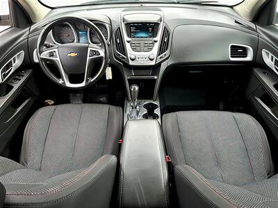 2017 Chevrolet Equinox LT  AWD - Photo 10 - St Albert, AB T8N 3Z7