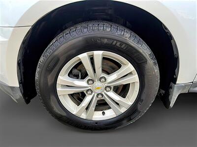 2017 Chevrolet Equinox LT  AWD - Photo 14 - St Albert, AB T8N 3Z7