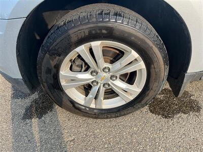 2017 Chevrolet Equinox LT  AWD - Photo 15 - St Albert, AB T8N 3Z7