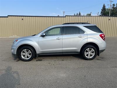 2017 Chevrolet Equinox LT  AWD - Photo 2 - St Albert, AB T8N 3Z7