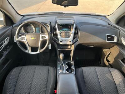 2017 Chevrolet Equinox LT  AWD - Photo 9 - St Albert, AB T8N 3Z7