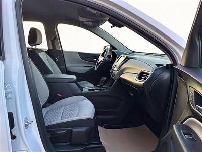 2018 Chevrolet Equinox LS   - Photo 15 - Acheson, AB T7X 5A3