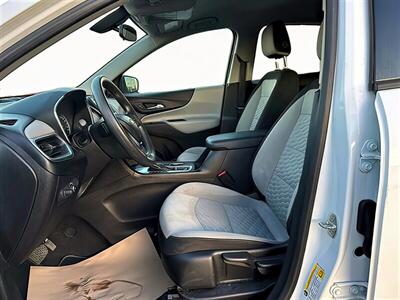 2018 Chevrolet Equinox LS   - Photo 9 - Acheson, AB T7X 5A3