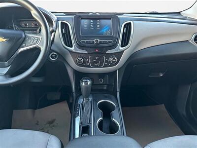 2018 Chevrolet Equinox LS   - Photo 11 - Edmonton, AB T5L 2J7