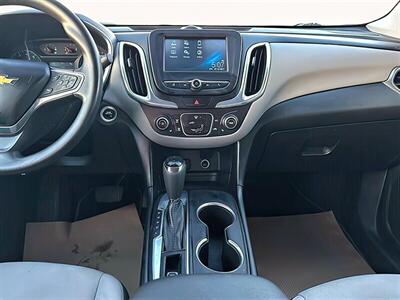 2018 Chevrolet Equinox LS   - Photo 11 - Acheson, AB T7X 5A3