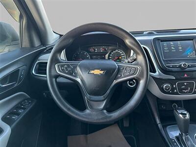 2018 Chevrolet Equinox LS   - Photo 12 - Edmonton, AB T5L 2J7