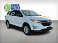 2018 Chevrolet Equinox LS   - Photo 7 - Acheson, AB T7X 5A3