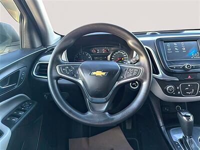 2018 Chevrolet Equinox LS   - Photo 12 - Acheson, AB T7X 5A3