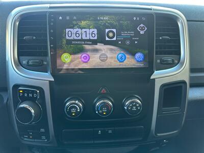2017 RAM 1500 SLT - Photo 15 - St Albert, AB T8N 3Z7