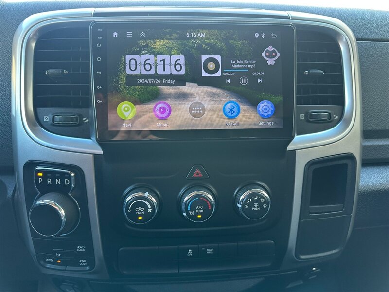 2017 RAM 1500 SLT - Photo 15 - St Albert, AB T8N 3Z7