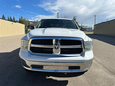 2017 RAM 1500 SLT - Photo 8 - St Albert, AB T8N 3Z7
