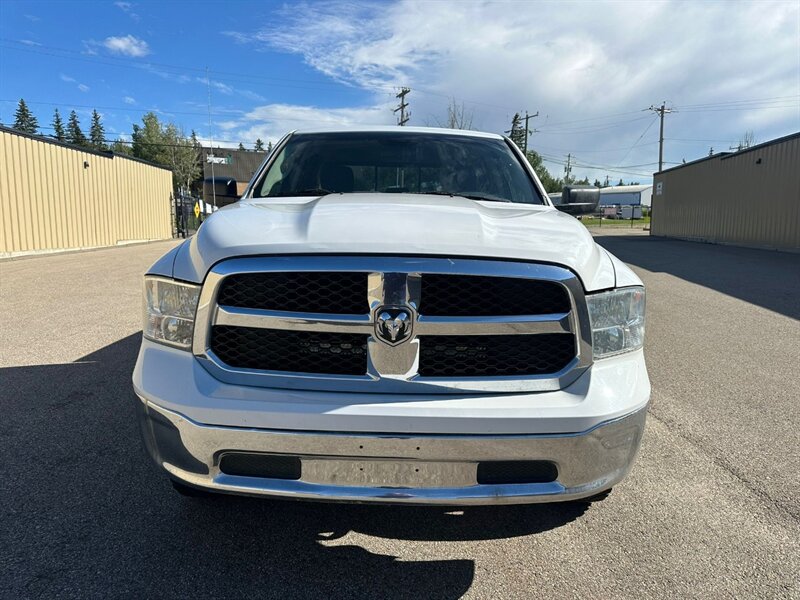 2017 RAM 1500 SLT - Photo 8 - St Albert, AB T8N 3Z7