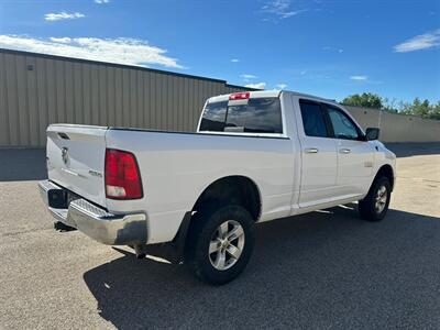 2017 RAM 1500 SLT - Photo 5 - St Albert, AB T8N 3Z7