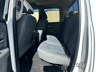 2017 RAM 1500 SLT - Photo 11 - St Albert, AB T8N 3Z7