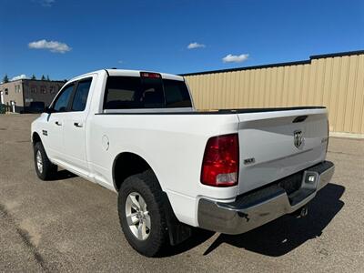 2017 RAM 1500 SLT - Photo 3 - St Albert, AB T8N 3Z7
