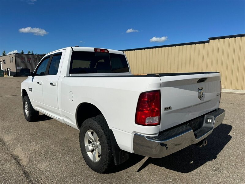 2017 RAM 1500 SLT - Photo 3 - St Albert, AB T8N 3Z7
