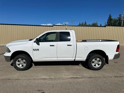 2017 RAM 1500 SLT - Photo 2 - St Albert, AB T8N 3Z7