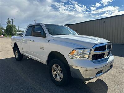 2017 RAM 1500 SLT - Photo 7 - St Albert, AB T8N 3Z7