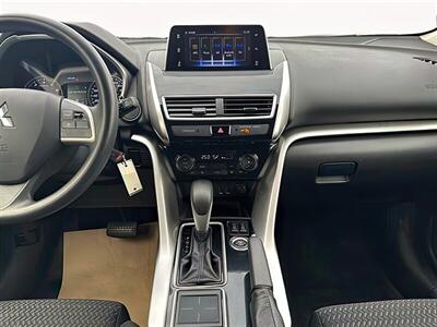 2019 Mitsubishi Eclipse Cross ES S-AWC  AWD - Photo 11 - Acheson, AB T7X 5A3