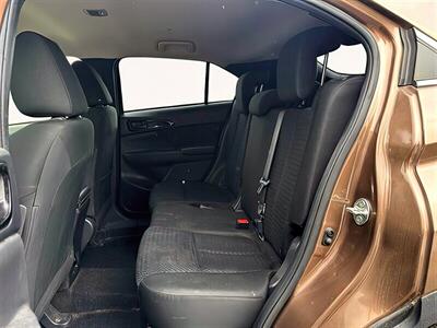 2019 Mitsubishi Eclipse Cross ES S-AWC  AWD - Photo 13 - Acheson, AB T7X 5A3