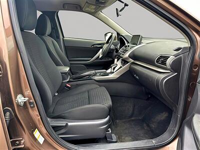 2019 Mitsubishi Eclipse Cross ES S-AWC  AWD - Photo 15 - Acheson, AB T7X 5A3