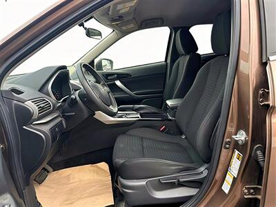 2019 Mitsubishi Eclipse Cross ES S-AWC  AWD - Photo 9 - Acheson, AB T7X 5A3