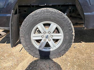 2022 Ford F-150 XLT FX4 3.5L Eco Boost 4x4 - Photo 16 - St Albert, AB T8N 3Z7