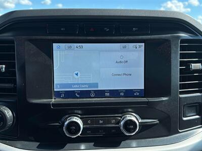 2022 Ford F-150 XLT FX4 3.5L Eco Boost 4x4 - Photo 13 - St Albert, AB T8N 3Z7