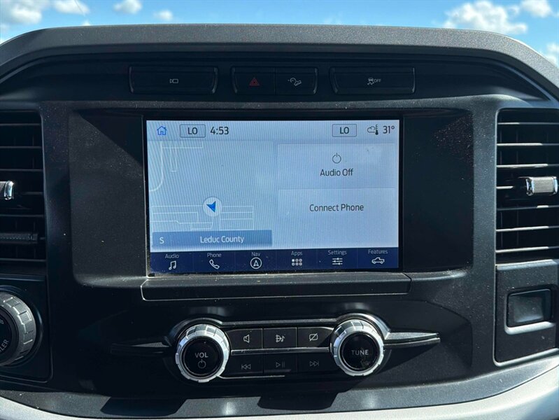 2022 Ford F-150 XLT FX4 3.5L Eco Boost 4x4 - Photo 13 - St Albert, AB T8N 3Z7