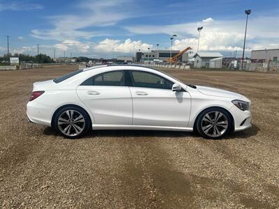 2019 Mercedes-Benz CLA 250 AWD - Photo 3 - St Albert, AB T8N 3Z7