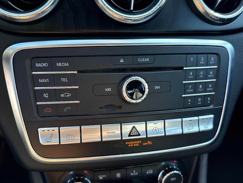 2019 Mercedes-Benz CLA 250 AWD - Photo 7 - St Albert, AB T8N 3Z7