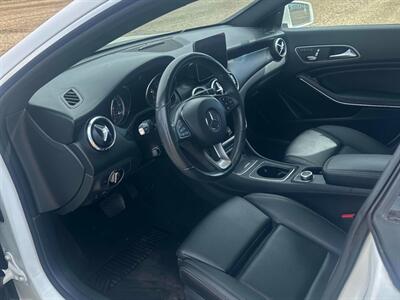 2019 Mercedes-Benz CLA 250 AWD - Photo 6 - St Albert, AB T8N 3Z7